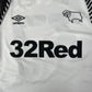 bnwt rooney 32 derby 2019 2020 home football shirt medium3