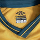 celtic 2000 2001 2002 away third football shirt men s xl4