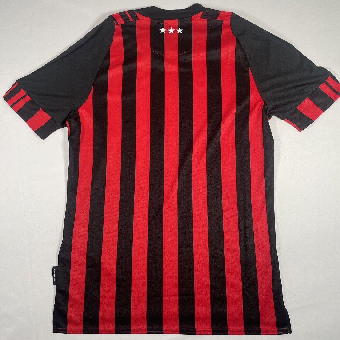 ipswich town 2022 2023 ed sheeran away football shirt bnwt medium5