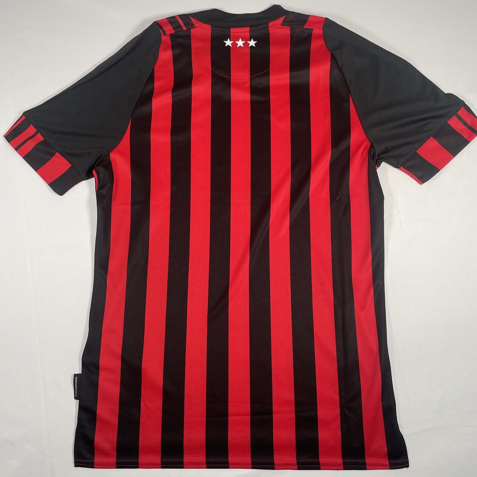 ipswich town 2022 2023 ed sheeran away football shirt bnwt medium5
