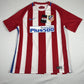 atletico madrid 2016 2017 home football shirt bnwt men s large2