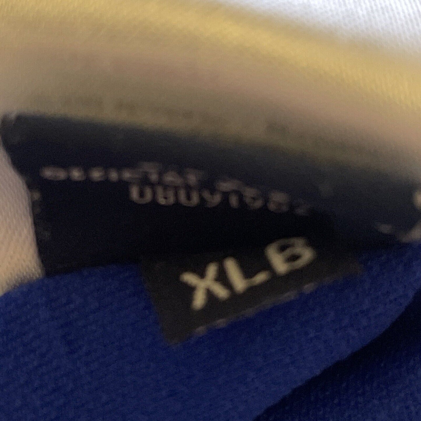 chelsea 2005 2006 home football shirt youths xl boys6