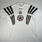newcastle united 1996 1997 adidas training football shirt xl2