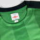 camp nottingham forest 2010 2011 goalkeeper football shirt medium5