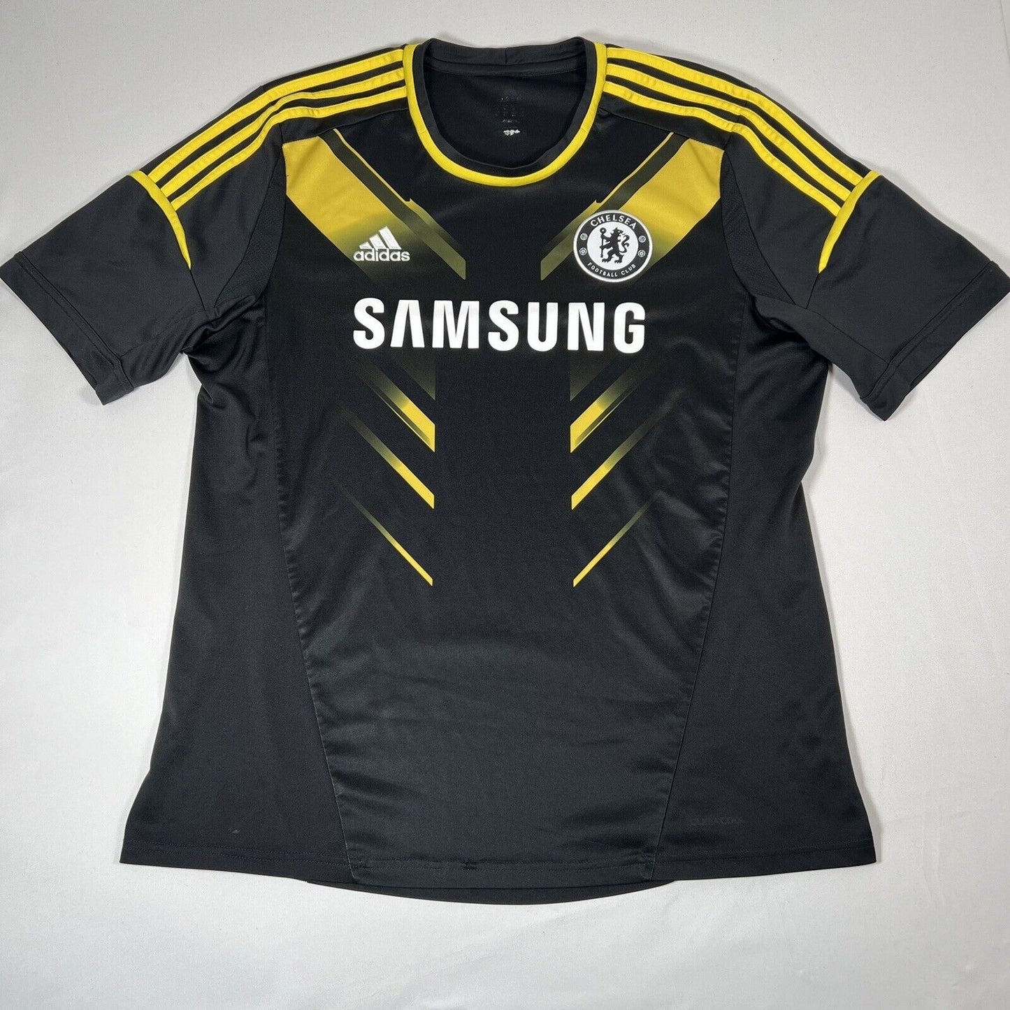 chelsea 2012 2013 third football shirt men s xl2