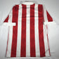 stoke city 1994 1995 home football shirt men s xl3
