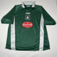 plymouth argyle 2003 2004 2005 home football shirt men s xl2
