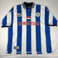 sheffield wednesday 1997 1998 home football shirt xxl2