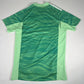 juventus 2021 2022 goalkeeper football shirt large bnwt5