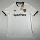 hull city 2019 2022 away football shirt bnwt men s xl2