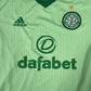 Celtic 2020/2021 Away Football Shirt Medium - Football Shirt Kingdom