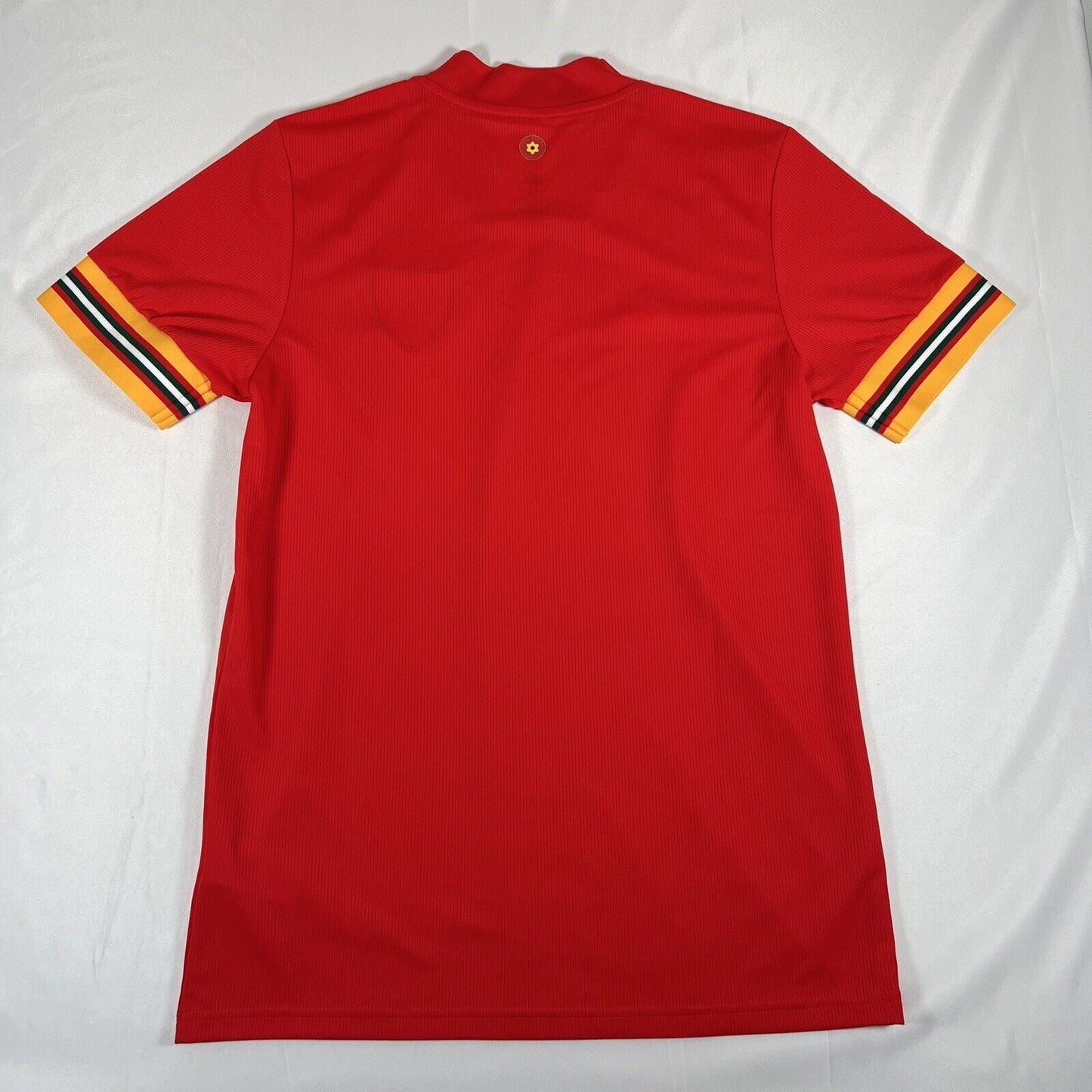 wales euro 2020 2021 2022 home football shirt medium3