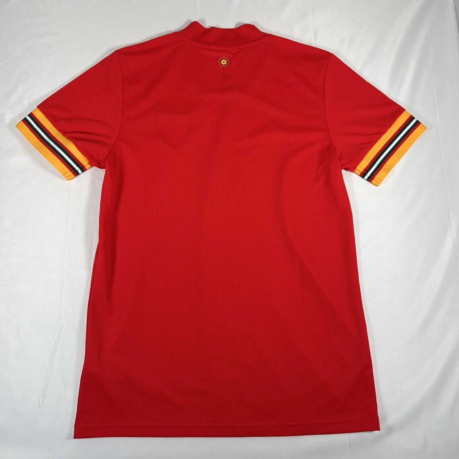 wales euro 2020 2021 2022 home football shirt medium3