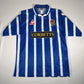 chester city 1995 1996 home football shirt large2