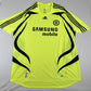 bnwot chelsea 2007 2008 away football shirt men s xxl2