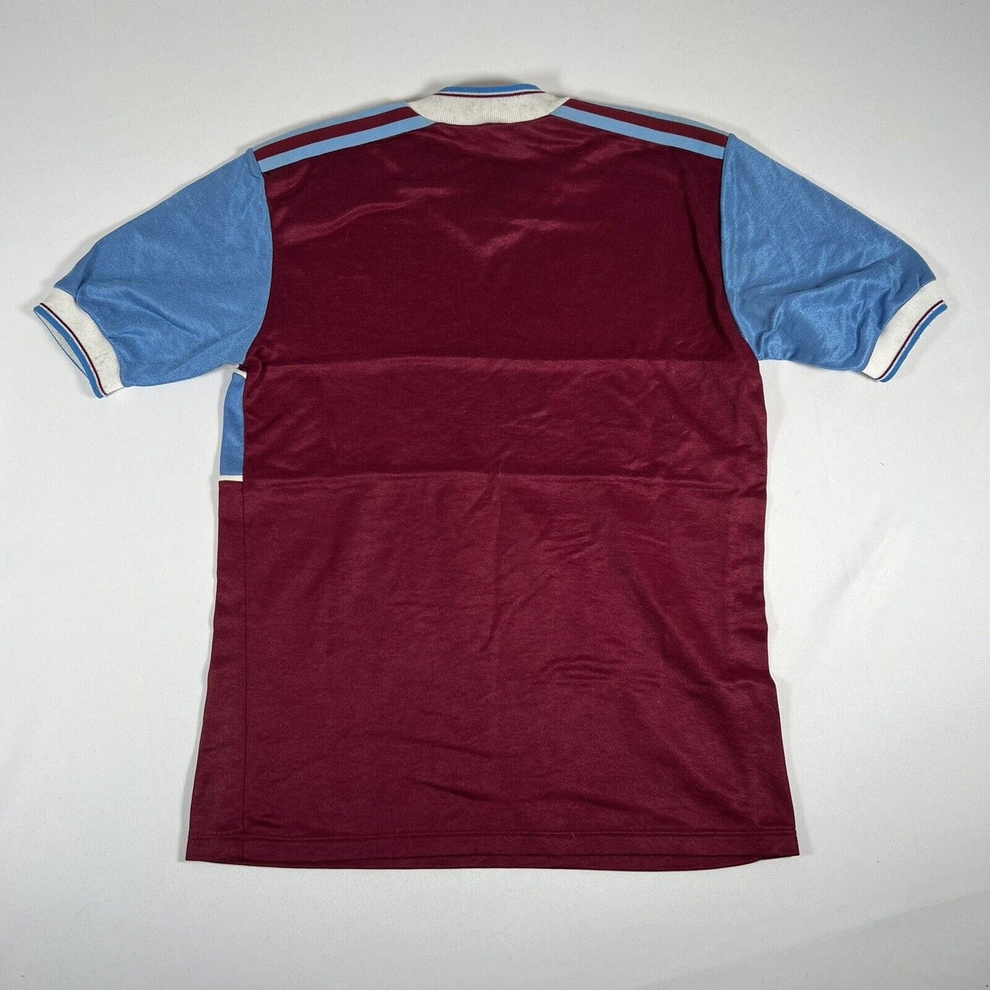 west ham united 1983 1984 1985 home football shirt medium3