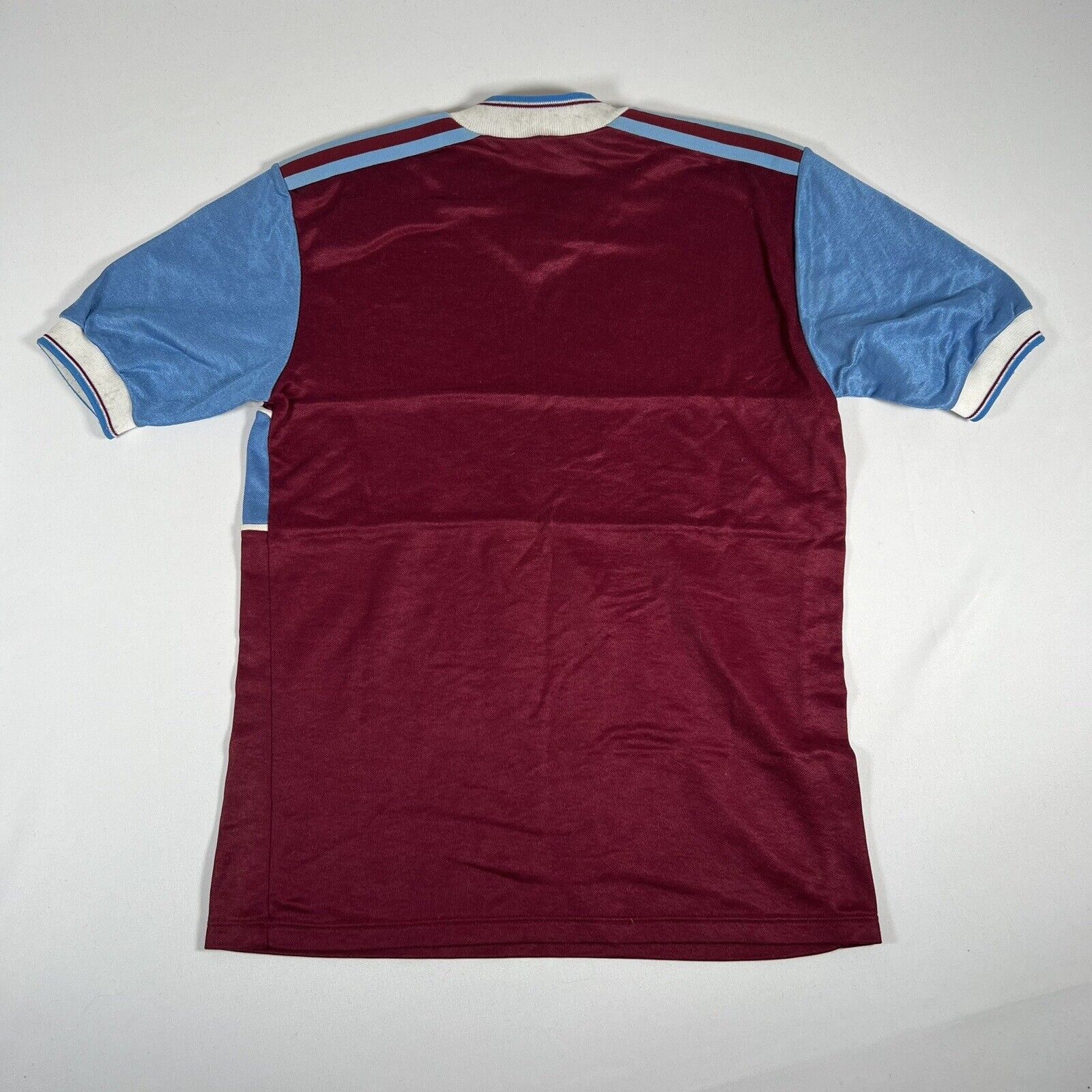 west ham united 1983 1984 1985 home football shirt medium3