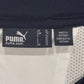 tottenham hotspur 2011 2012 puma home training football shirt xl4