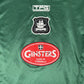 Plymouth Argyle 2003/2004/2005 Home Football Shirt Men’s XL - Football Shirt Kingdom