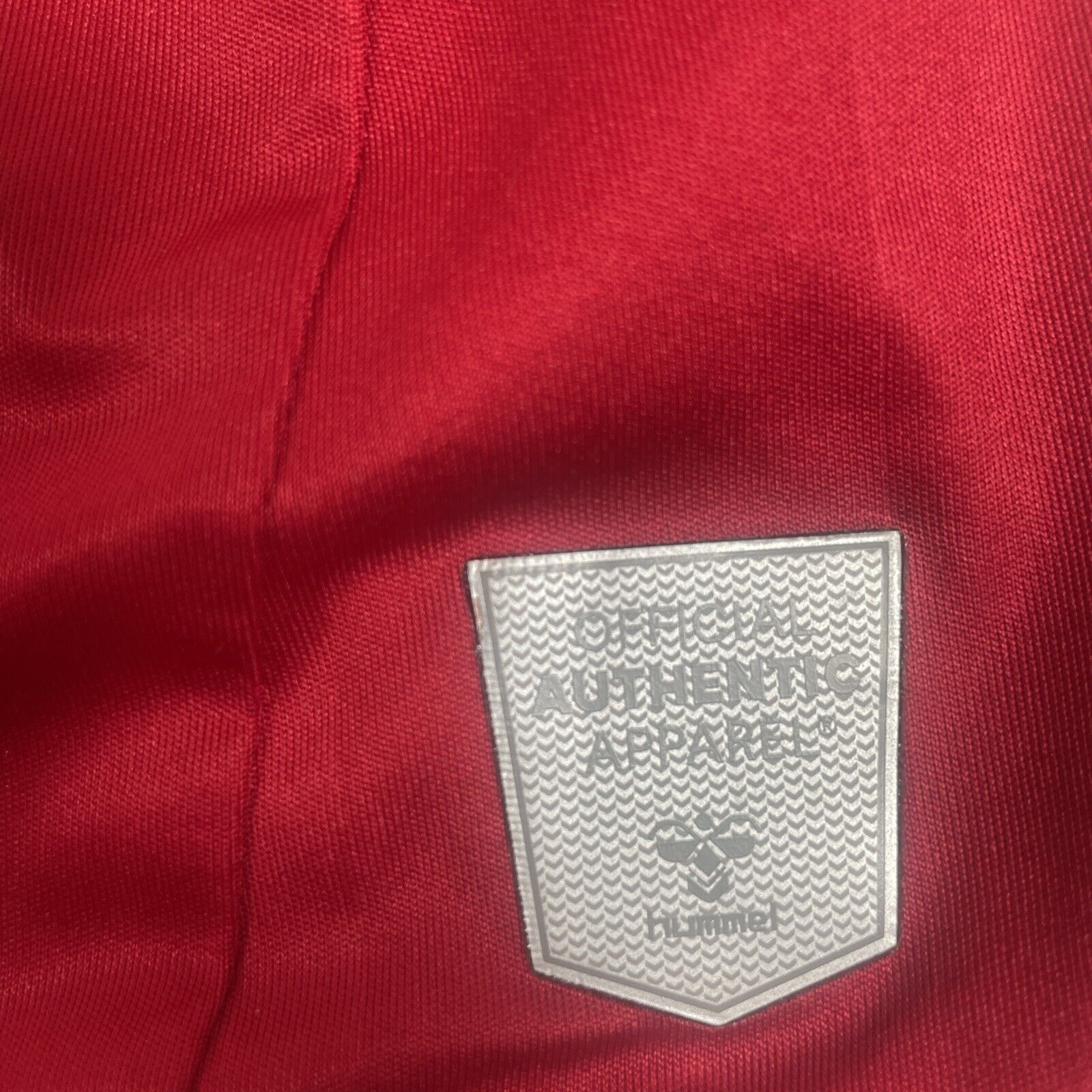 bristol city 2020 2021 home football shirt men s small4