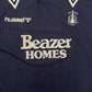 Falkirk 1991/1992/1993/1994 Home Football Shirt XL - Football Shirt Kingdom