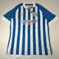 knockaert 50 huddersfield 2022 2023 home football shirt bnwt xxl3