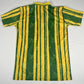 west bromwich albion 1992 1993 third wembley football shirt medium retro remake6
