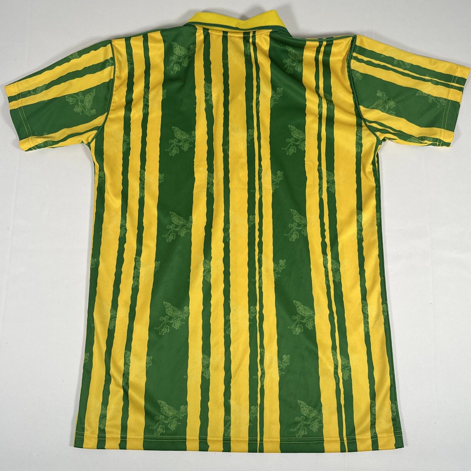 west bromwich albion 1992 1993 third wembley football shirt medium retro remake6