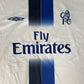 Chelsea 2003/2004/2005 Away Third Football Shirt Men’s XXL - Football Shirt Kingdom