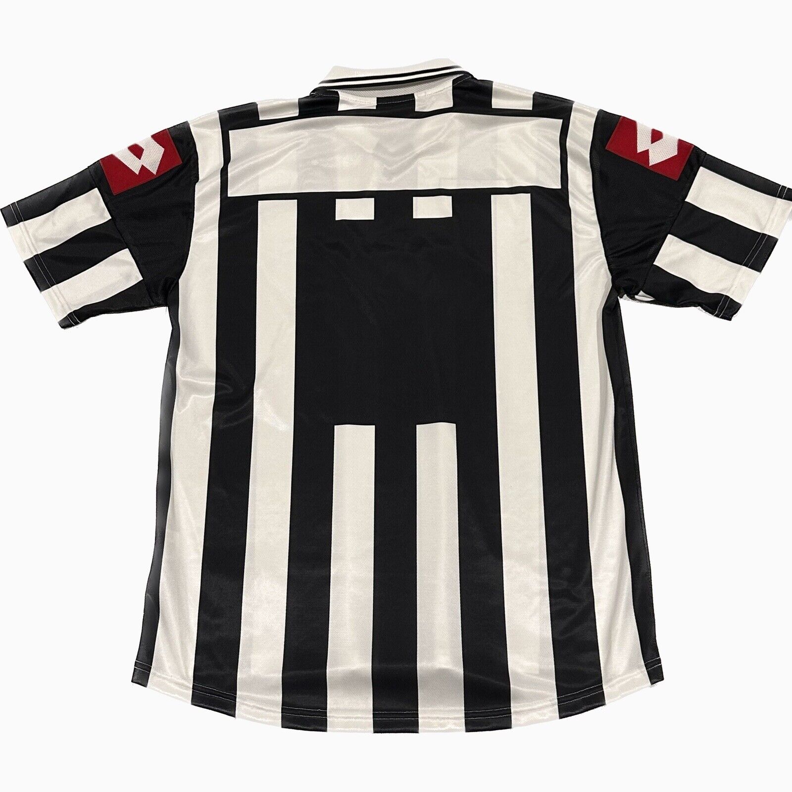 juventus 2001 2002 european home football shirt xl3