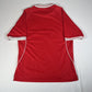 Nottingham Forest 2000/2001/2002 Home Football Shirt Men’s Large - Football Shirt Kingdom