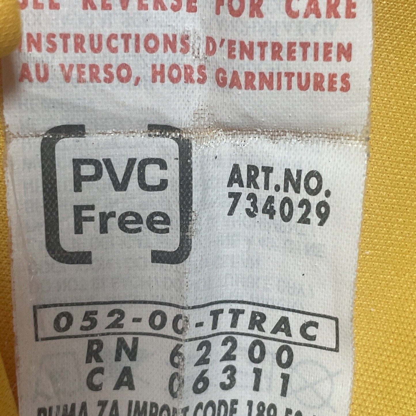 tottenham 2007 2008 125 years third football shirt men s xl4