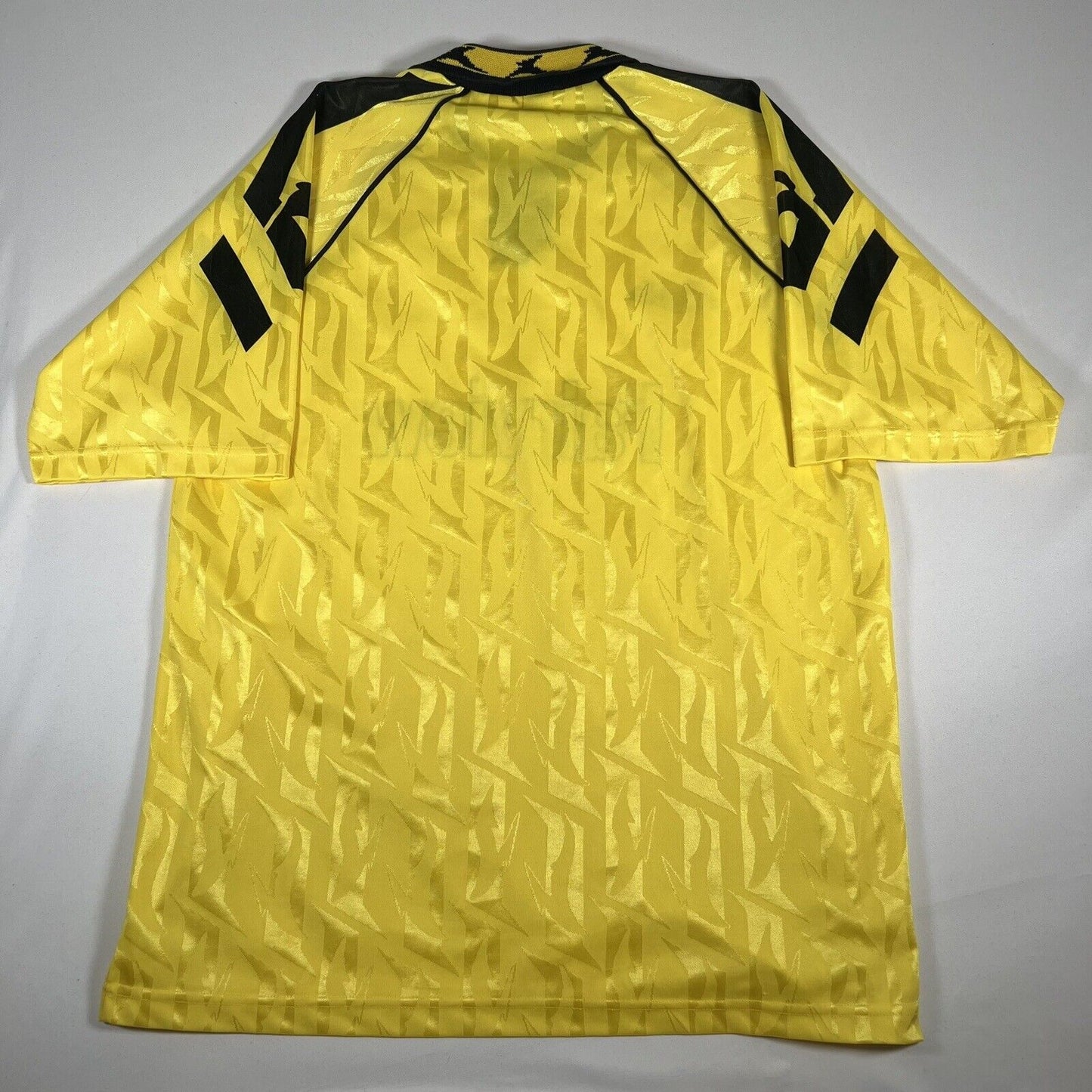 millwall 1992 1993 away football shirt men s xl3