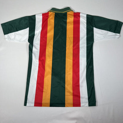 Carlisle United 1995/1996/1997/1998 Away Football Shirt Small — full back view
