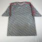 liverpool 1989 1990 1991 away football shirt large4