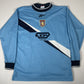 aston villa 1999 2000 goalkeeper football shirt 30 322