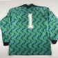 coventry city 1994 1995 goalkeeper football shirt large4