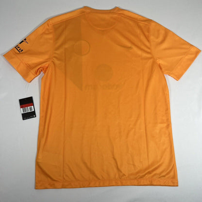 kaizer chiefs 2014 2015 home football shirt bnwt large4