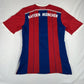 bayern munich 2014 2015 home football shirt men s medium3