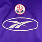 Bolton Wanderers 1997/1998 Away Football Shirt  Small - Football Shirt Kingdom