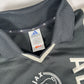ajax 2001 2002 away football shirt men s xl4