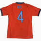 rice england 2022 world cup away football shirt player spec medium4