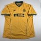 celtic 2000 2001 2002 away third football shirt men s xl2