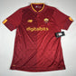 roma 2022 2023 home football shirt bnwt large2