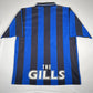 gillingham 1998 1999 home football shirt large3