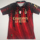 hernandez 19 ac milan 2022 2023 koche fourth football shirt small2