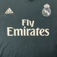 Real Madrid 2018/2019 Away Football Shirt XXL - Football Shirt Kingdom