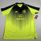celtic 2018 2019 third football shirt bnwt xxl2