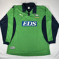 poom 1 derby county 1999 2000 goalkeeper football shirt large3