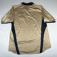 arsenal 2001 2002 away football shirt men s xl3